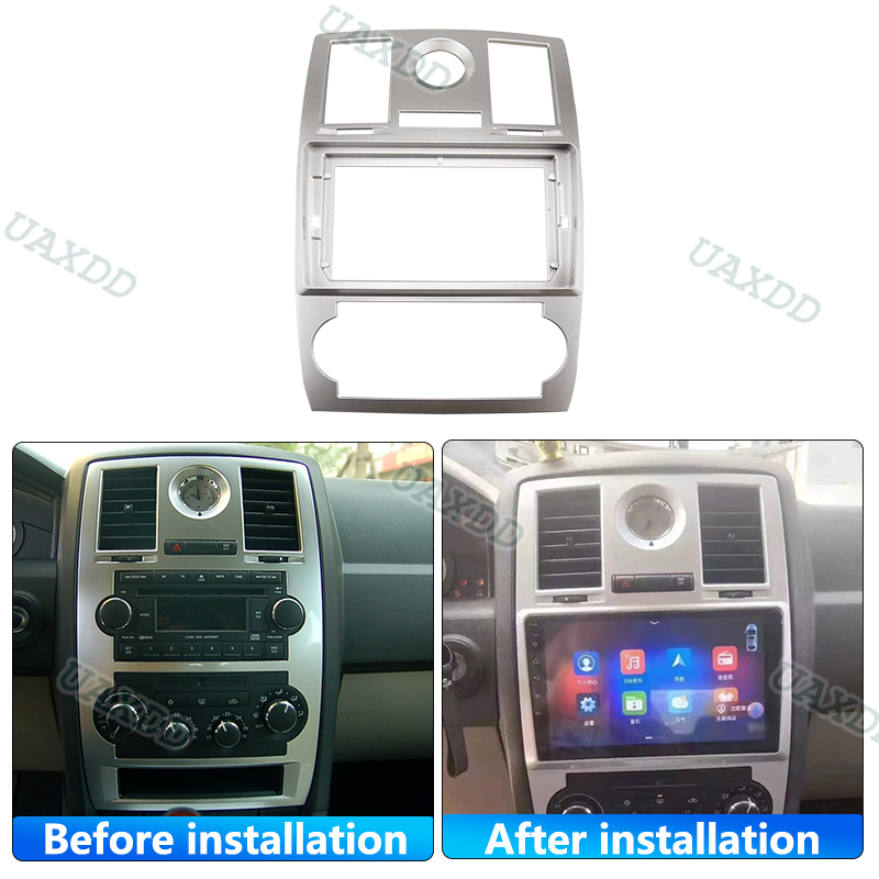For 2005-2010 CHRYSLER PT CRUI - Car Accessories Online 评论和价格