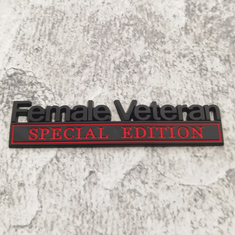 High-quality Modification Meta - Car Accessories Sticker 评论和价格