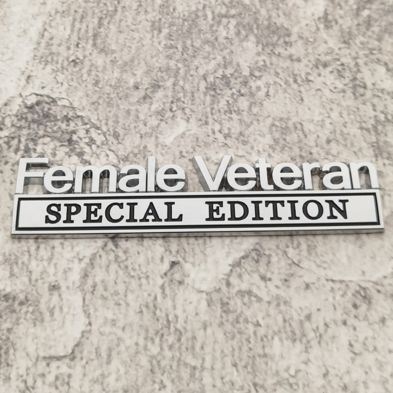 High-quality Modification Meta - Car Accessories Sticker 评论和价格