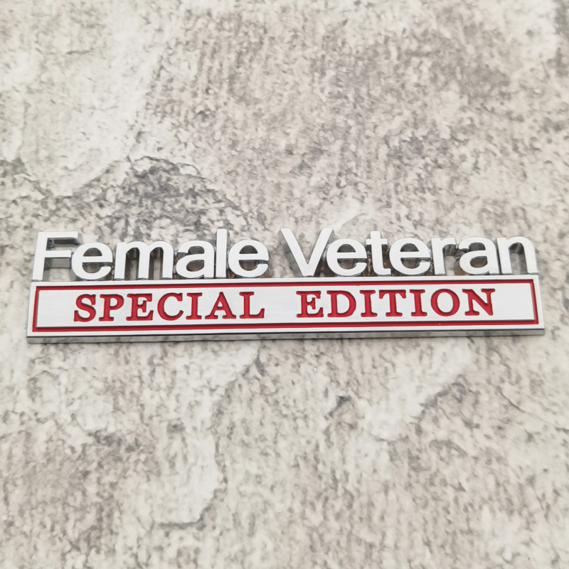 High-quality Modification Meta - Car Accessories Sticker 评论和价格