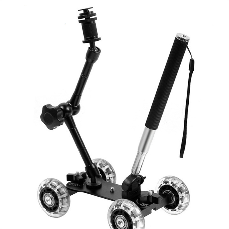 Mobile Rolling Sliding Dolly S - Car Accessories Online 评论和价格