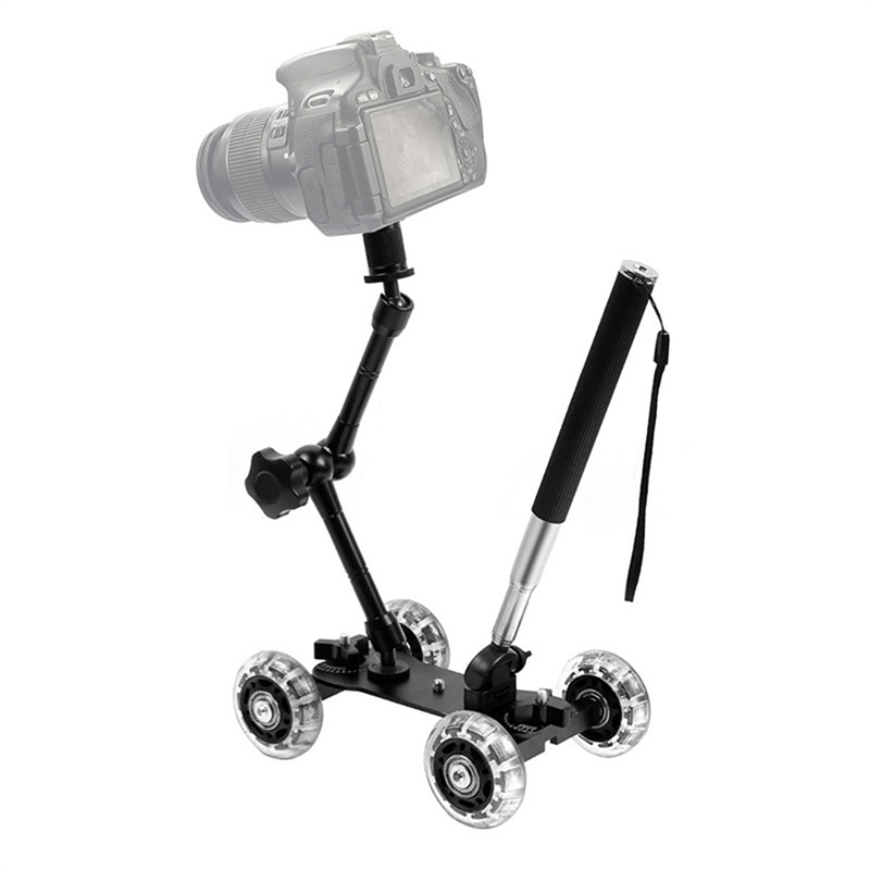 Mobile Rolling Sliding Dolly S - Car Accessories Online 评论和价格