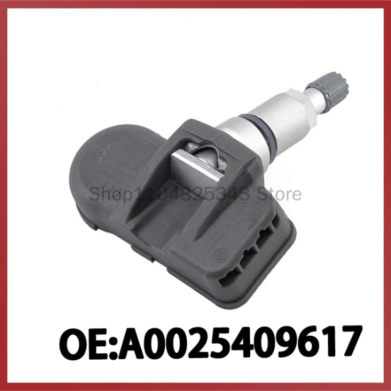 A0025409617 For Mercedes-Benz  - Tire Pressure Monitor 评论和价格
