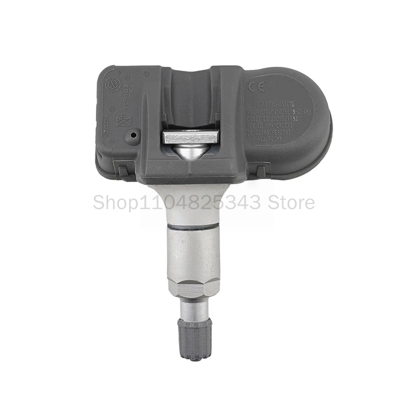 A0025409617 For Mercedes-Benz  - Tire Pressure Monitor 评论和价格