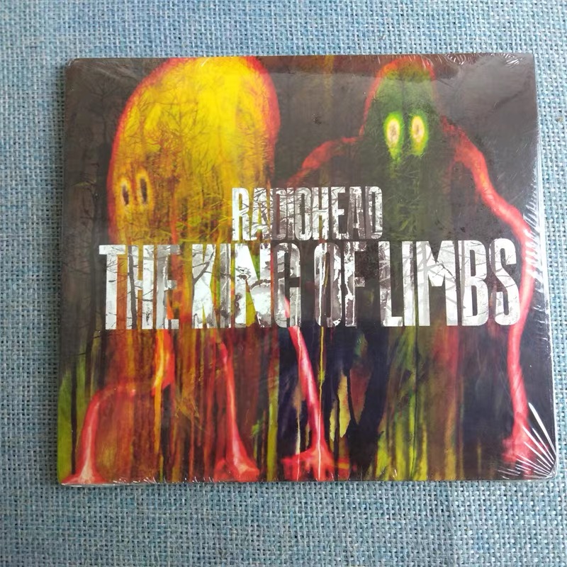 Rock band Radiohead Thom Yorke - Car Accessories York 评论和价格