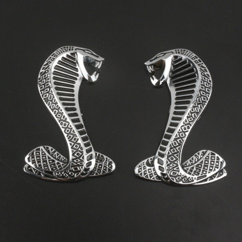 High-quality Modified Metal Al - Car Accessories Sticker 评论和价格