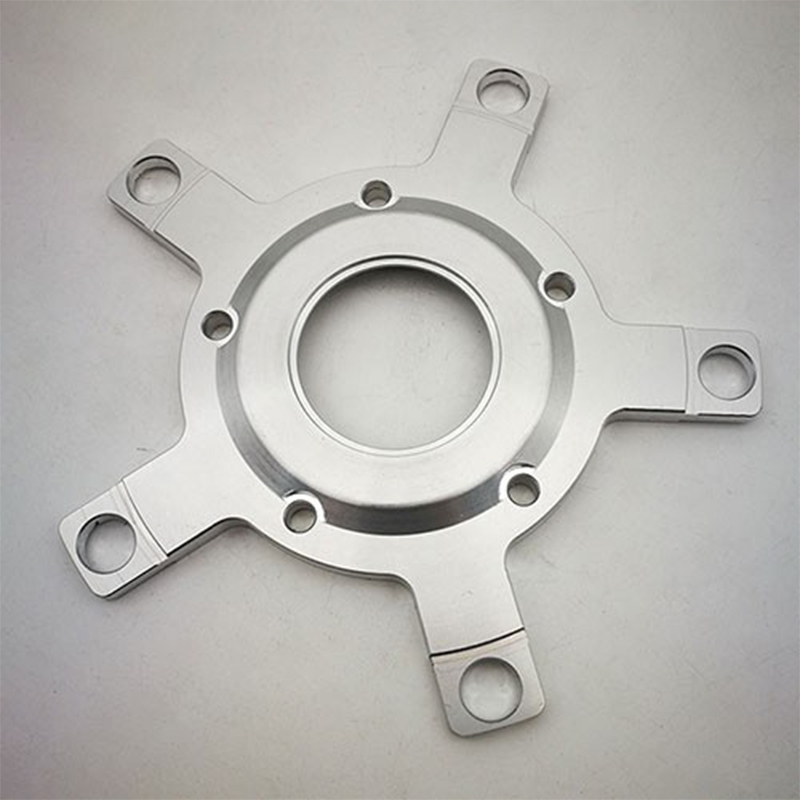 Custom Aluminium 6061 Milling  - Car Accessories Quotation 评论和价格