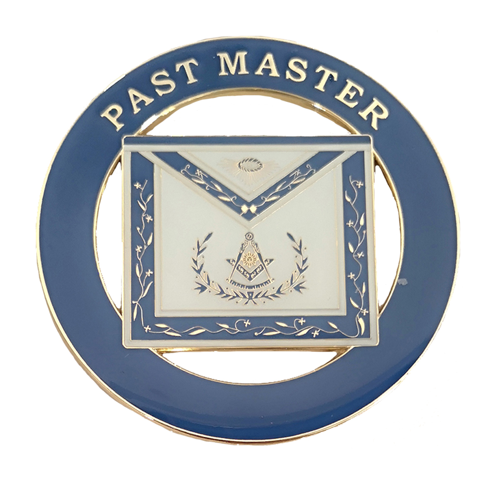 Freemason Masonic Car Emblem S - Car Accessories York 评论和价格