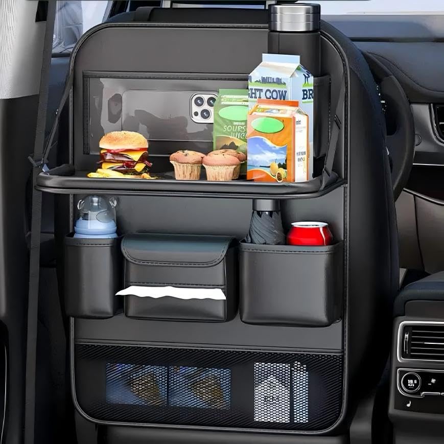 Multifunctional Car Backseat O - Back Seat Car Table 评论和价格