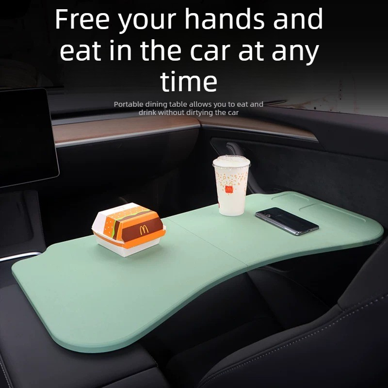 For VOYAH Dreamer/FREE/COURAGE - Back Seat Car Table 评论和价格