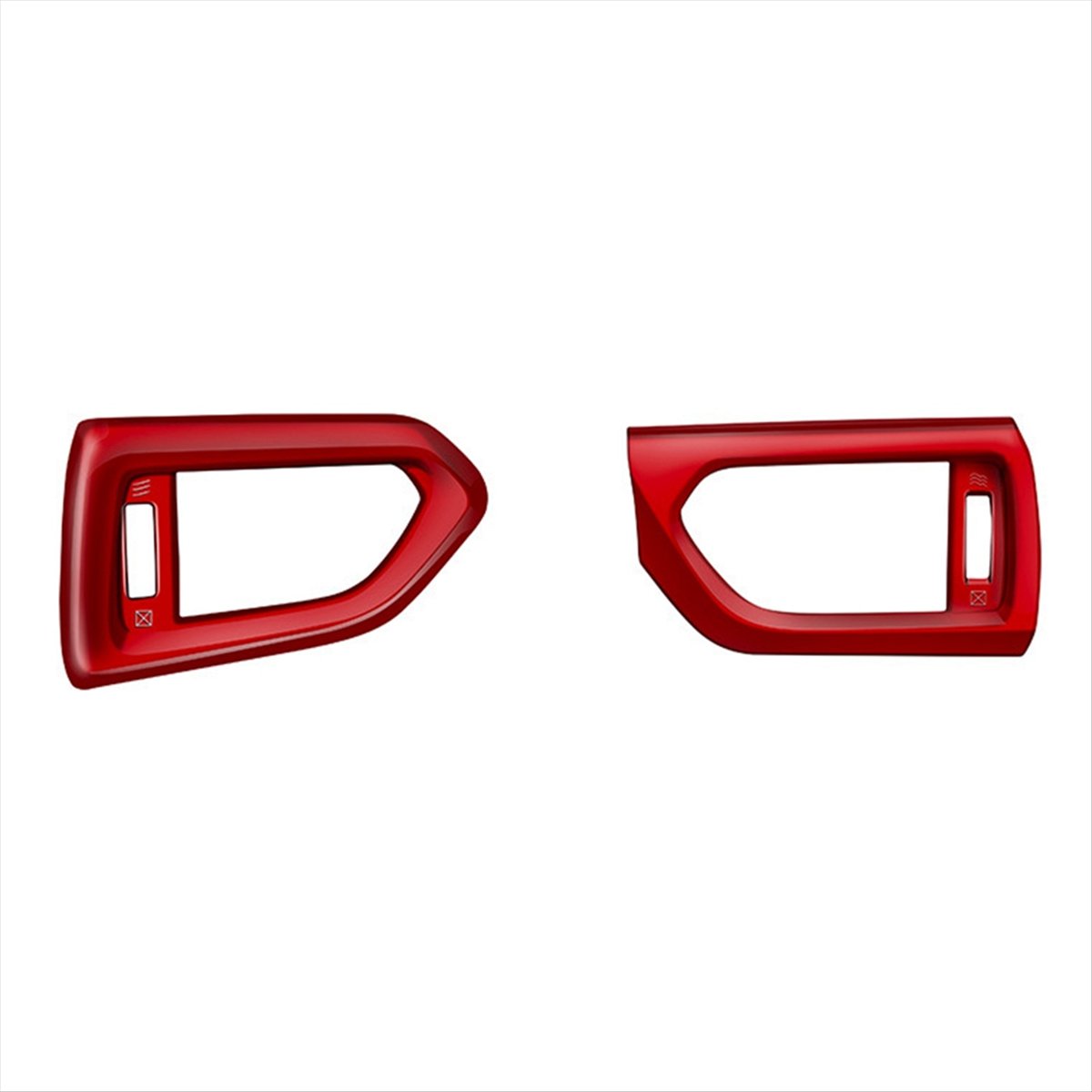 Super Sale Car Dashboard Air C - Car Accessories Sticker 评论和价格