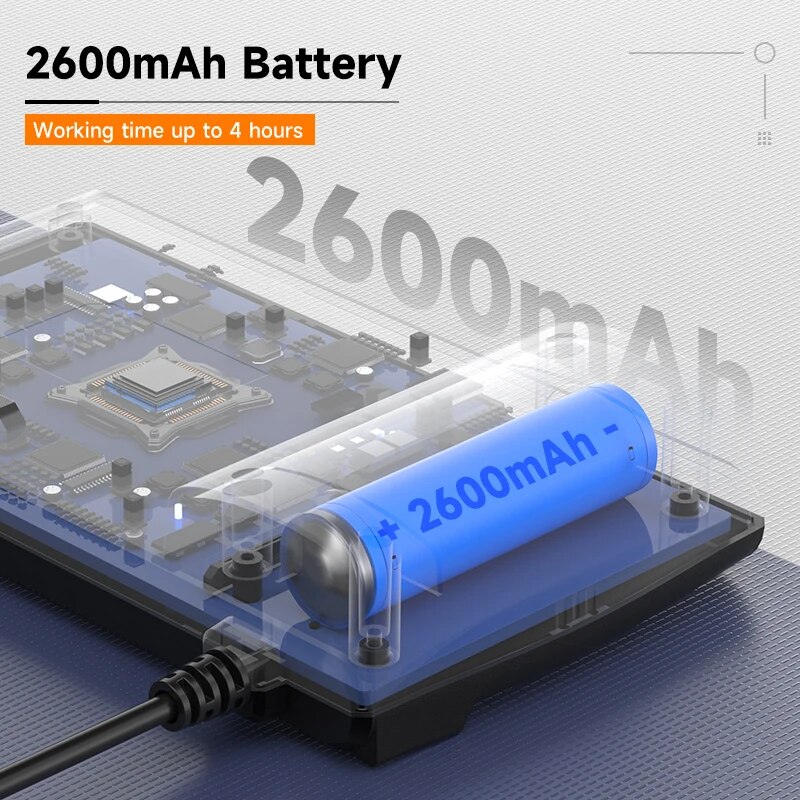 5.5/8mm 4.3in Single Dual Lens - Car Accessories Online 评论和价格