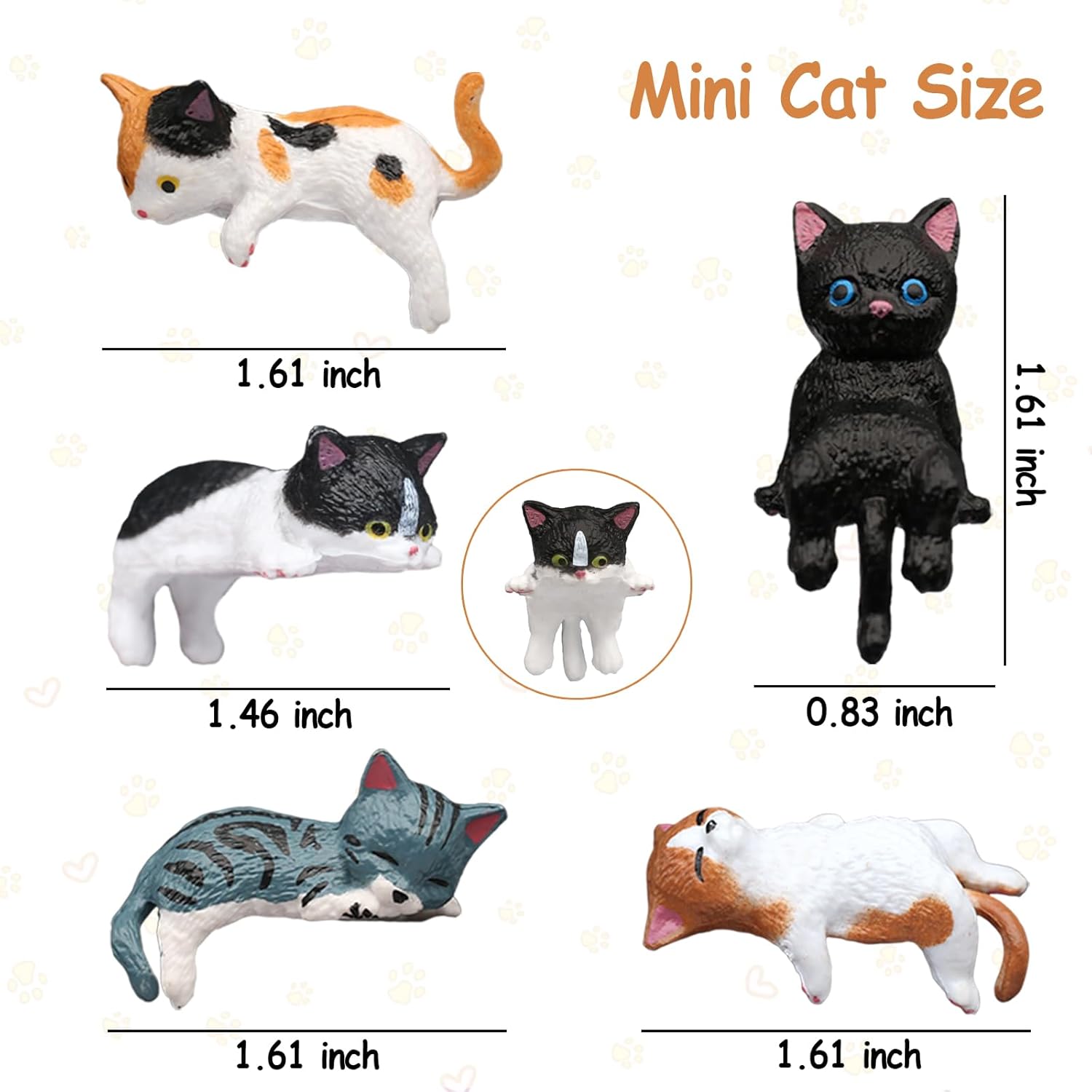 Cat Car Interior Accessories 5 - Car Accessories Mirror Hanging 评论和价格