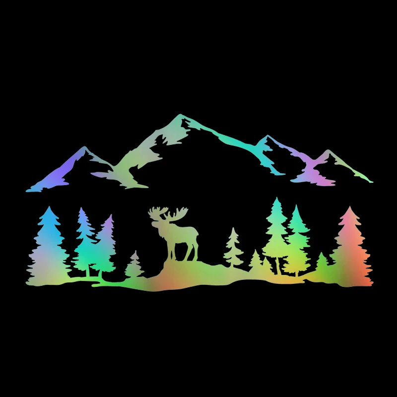 Car Sticker Camping Off-road T - Car Accessories On Amazon 评论和价格