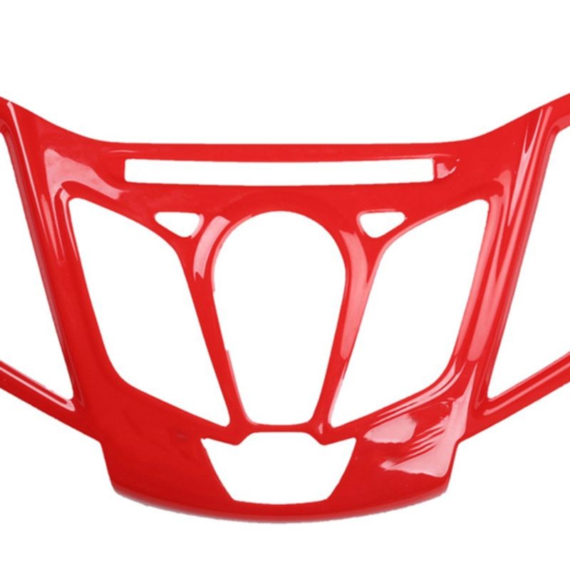 Super Sale Car Center Control  - Car Accessories Sticker 评论和价格
