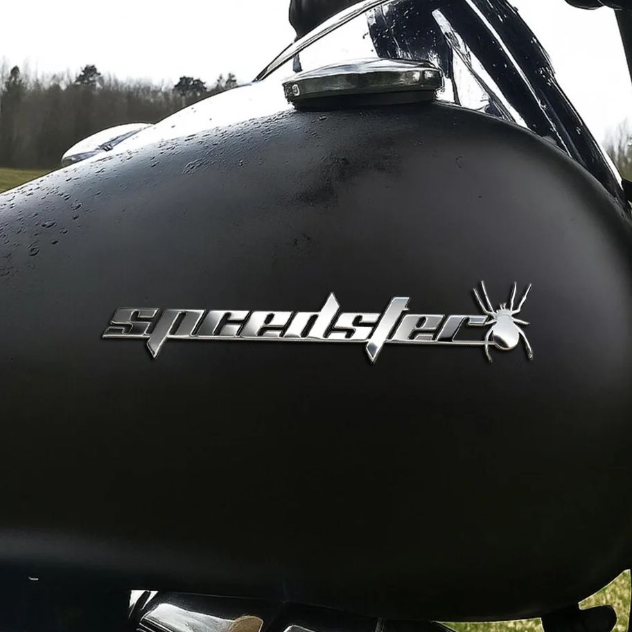 New Spider Car Sticker Turboch - Car Accessories Sticker 评论和价格