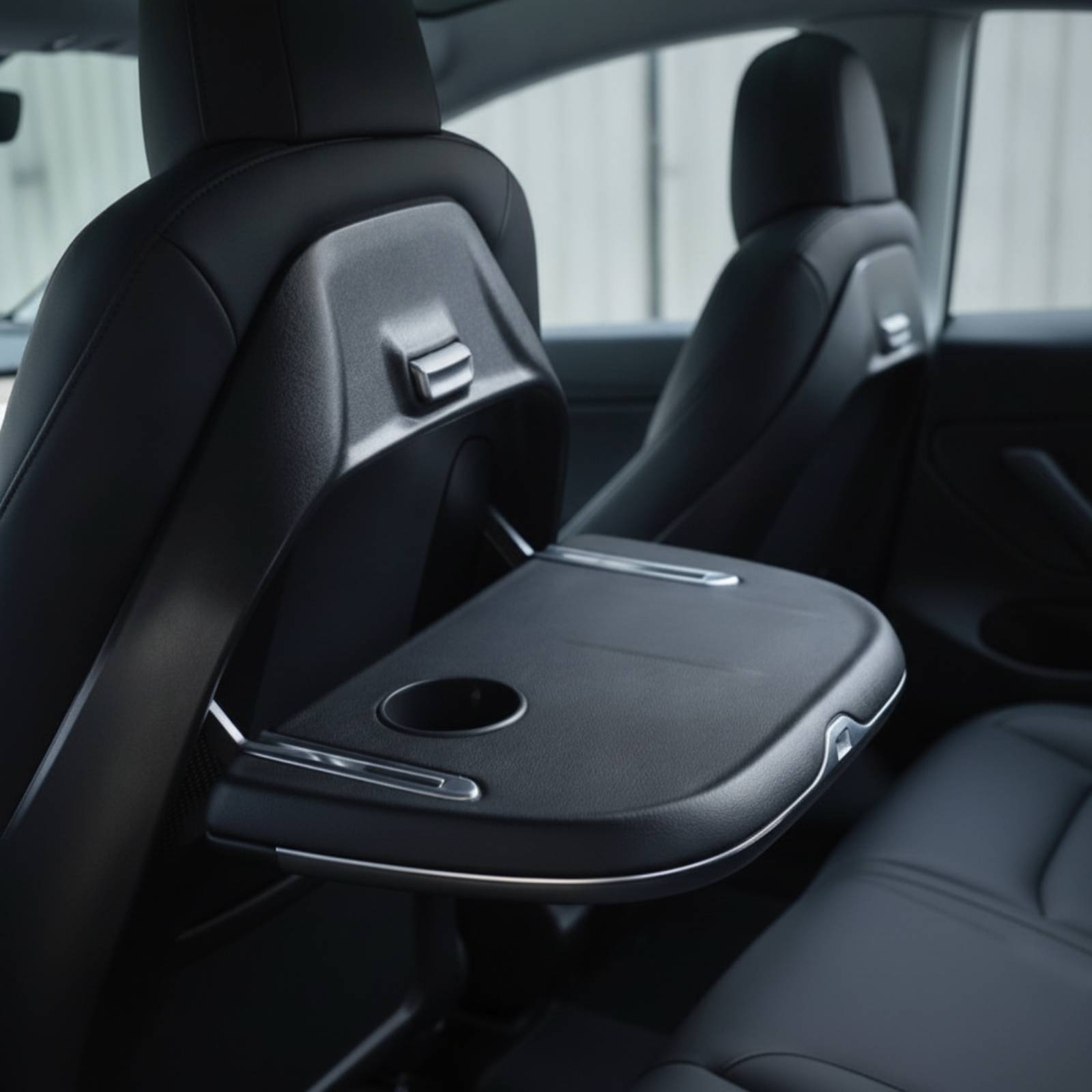 Car Back Seat Tray Table Foldf - Back Seat Car Table 评论和价格