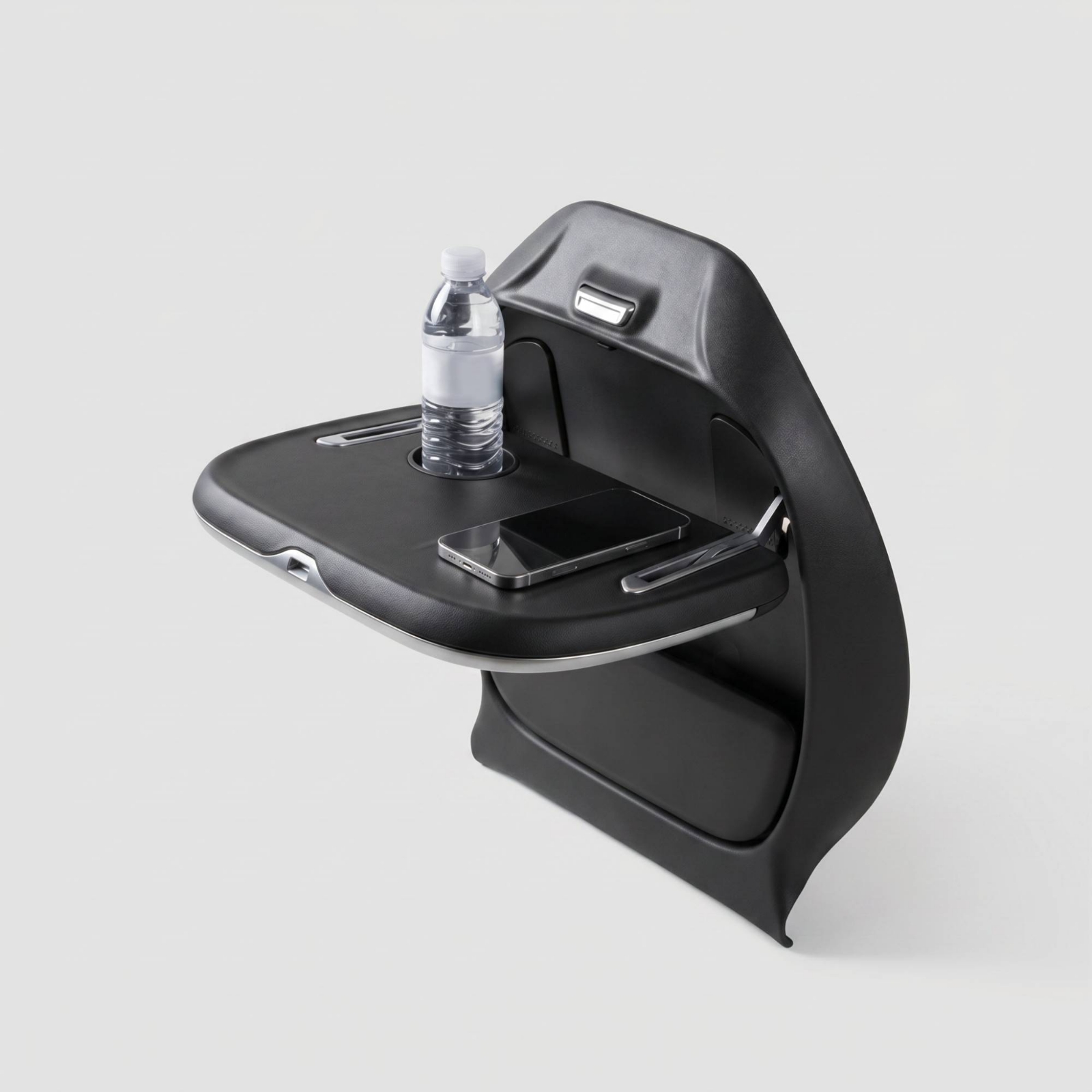 Car Back Seat Tray Table Foldf - Back Seat Car Table 评论和价格