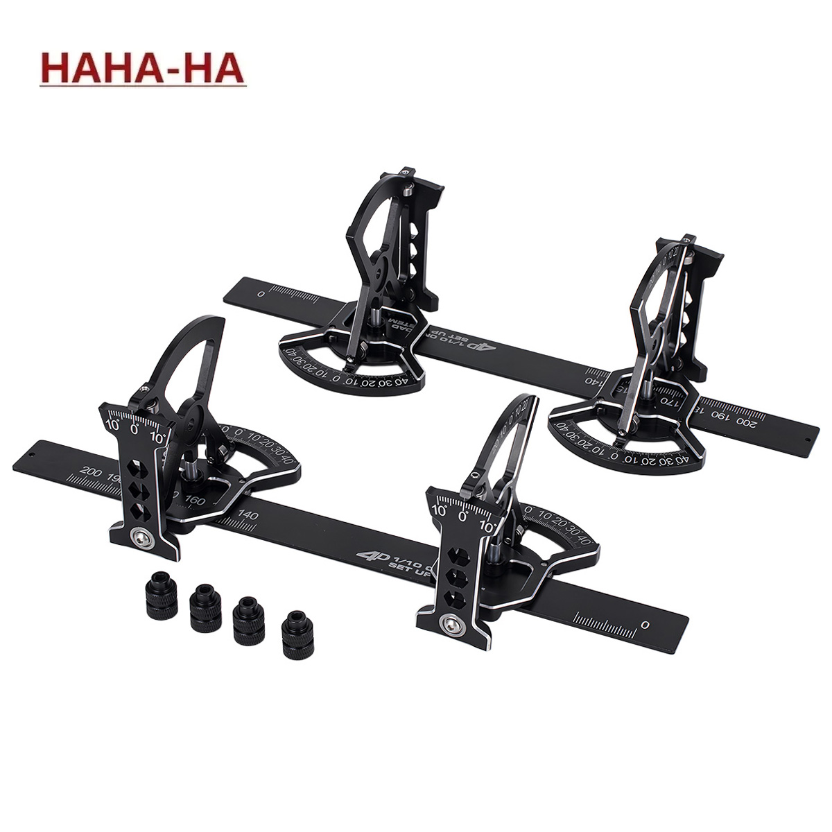 CNC Aluminum 4D SET-UP System  - Car Accessories Online 评论和价格