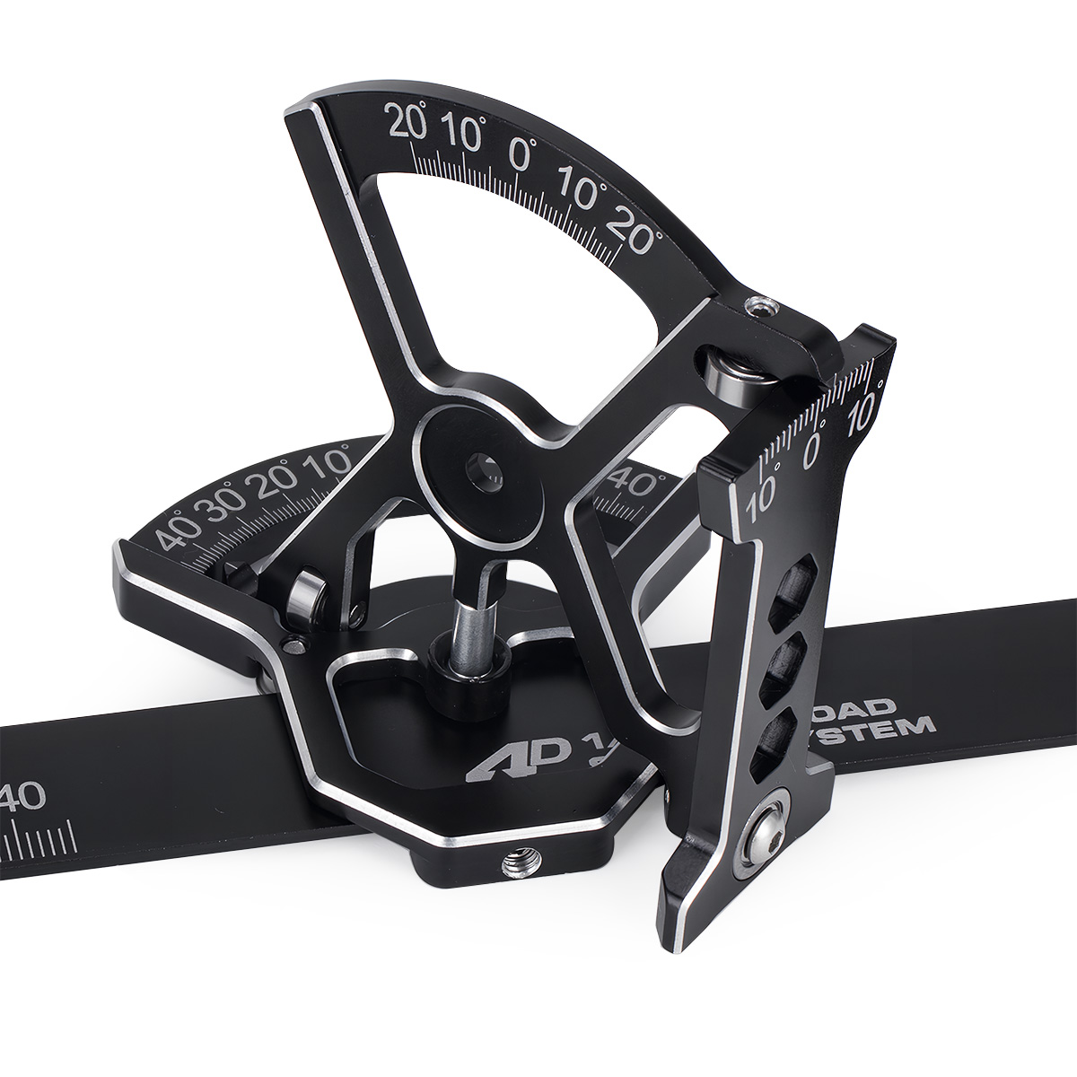 CNC Aluminum 4D SET-UP System  - Car Accessories Online 评论和价格