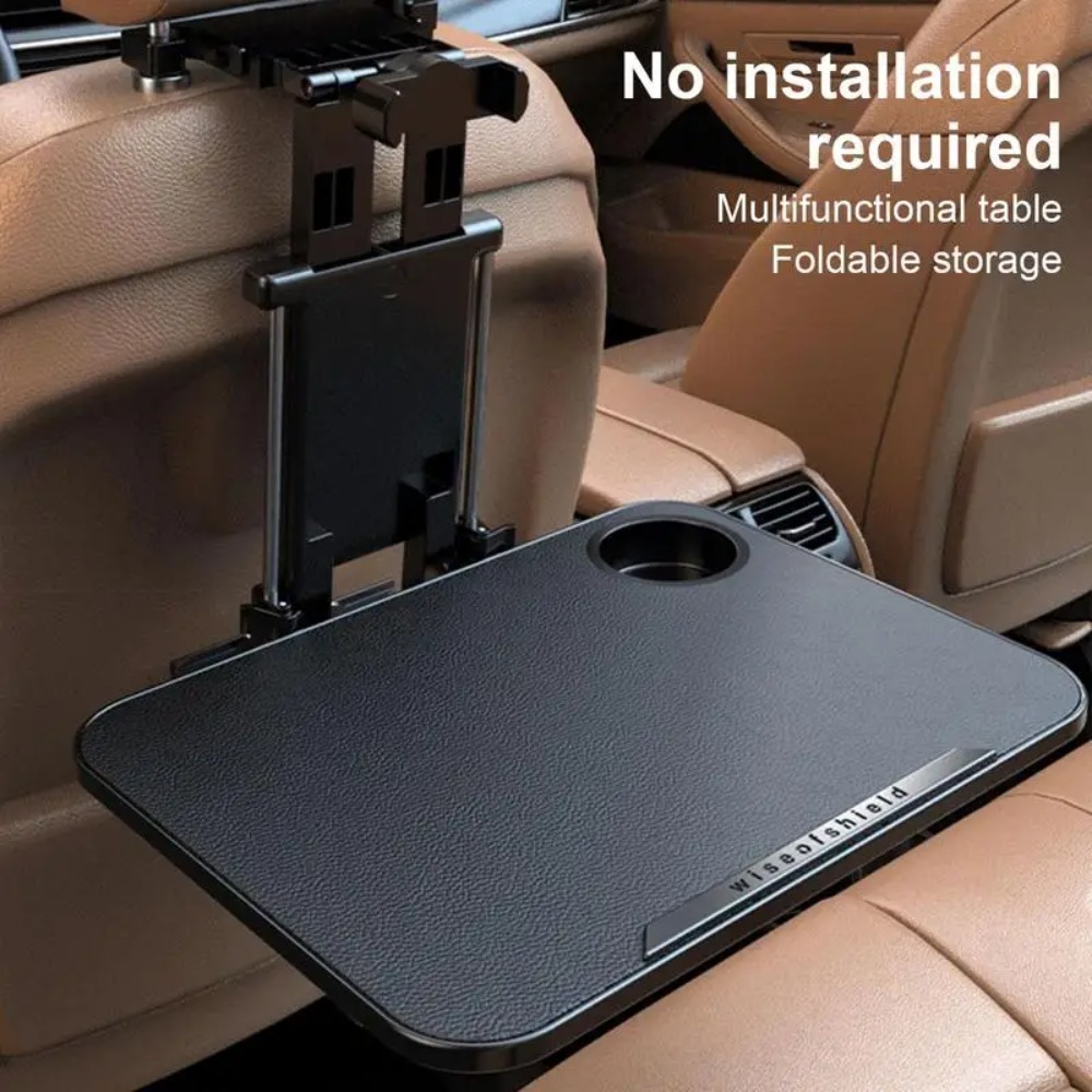 Car Back Seat Tray Table for K - Back Seat Car Table 评论和价格
