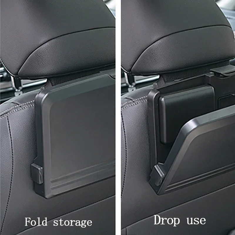 Car Back Seat Foldable Dining  - Back Seat Car Table 评论和价格