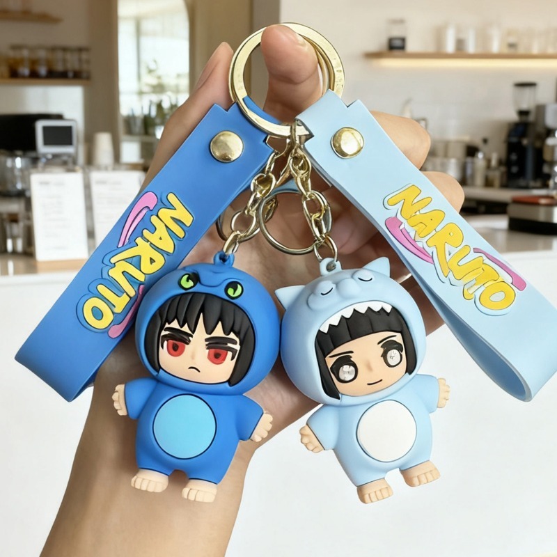 New Cartoon Naruto Q-version K - Car Accessories You Need 评论和价格