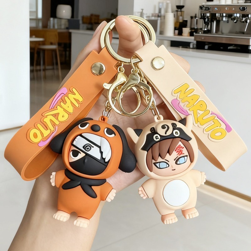 New Cartoon Naruto Q-version K - Car Accessories You Need 评论和价格