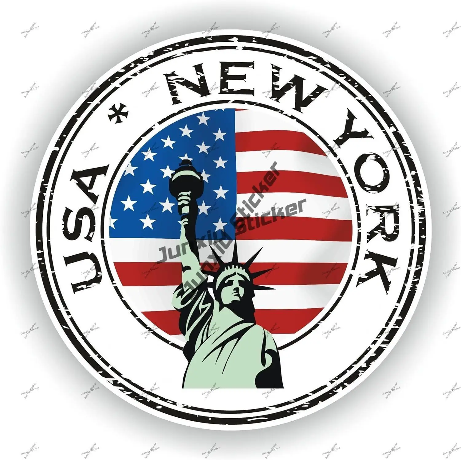 USA American NEW York Seal Rou - Car Accessories York 评论和价格