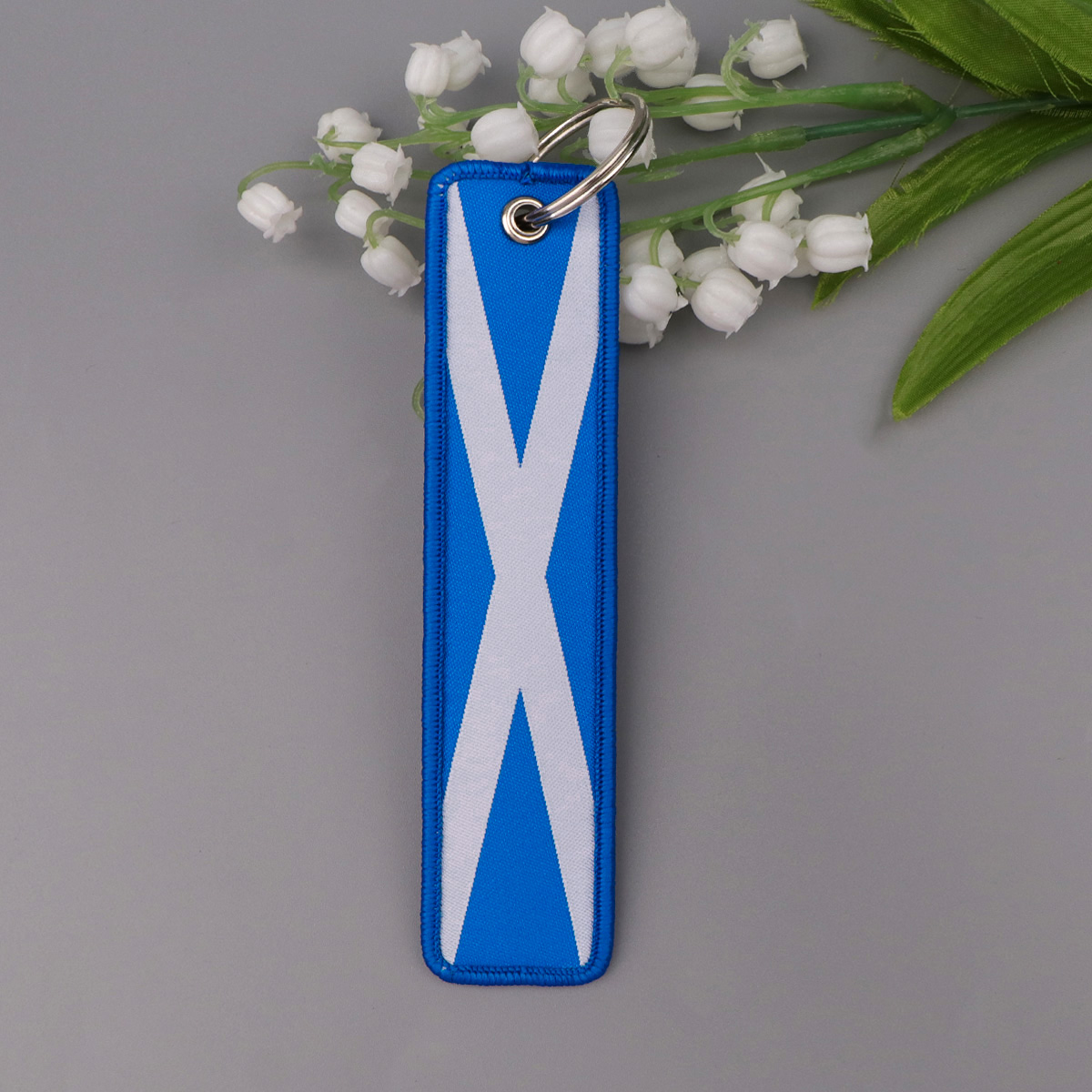 1PCS Aviation Embroidery Key T - Car Accessories Quotation 评论和价格