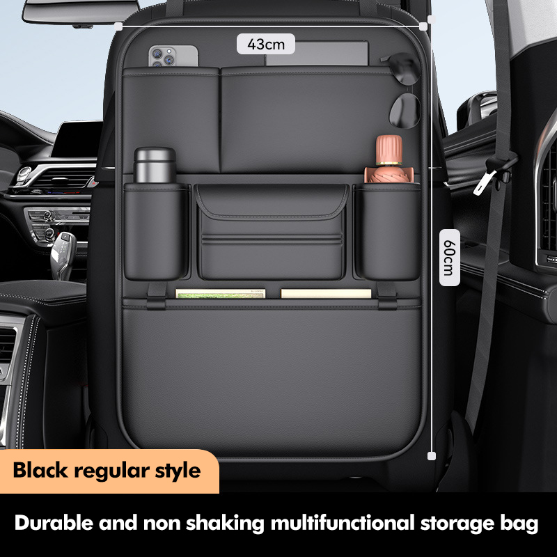 Car Seat Back Multi-function S - Back Seat Car Table 评论和价格